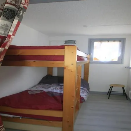 Studio Cabine 4/5 Personnes 3* Espose Sud Appartement *
