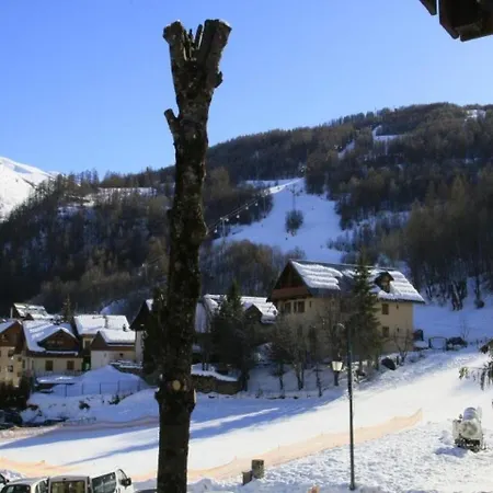 Studio Cabine 4/5 Personnes 3* Espose Sud Appartement Valloire